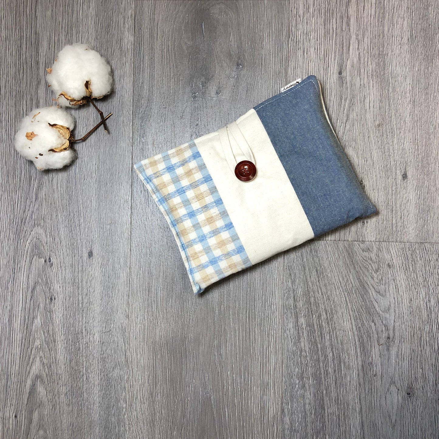 Love Henry - Nappy Wallet
