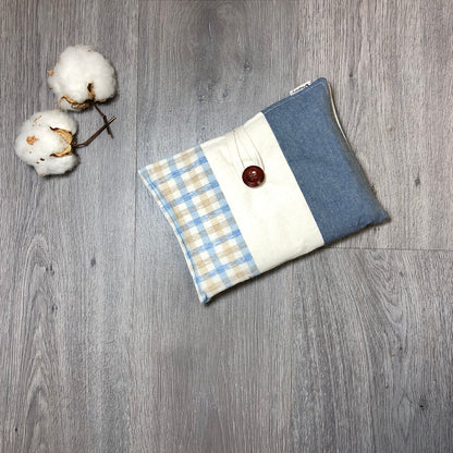 Love Henry - Nappy Wallet