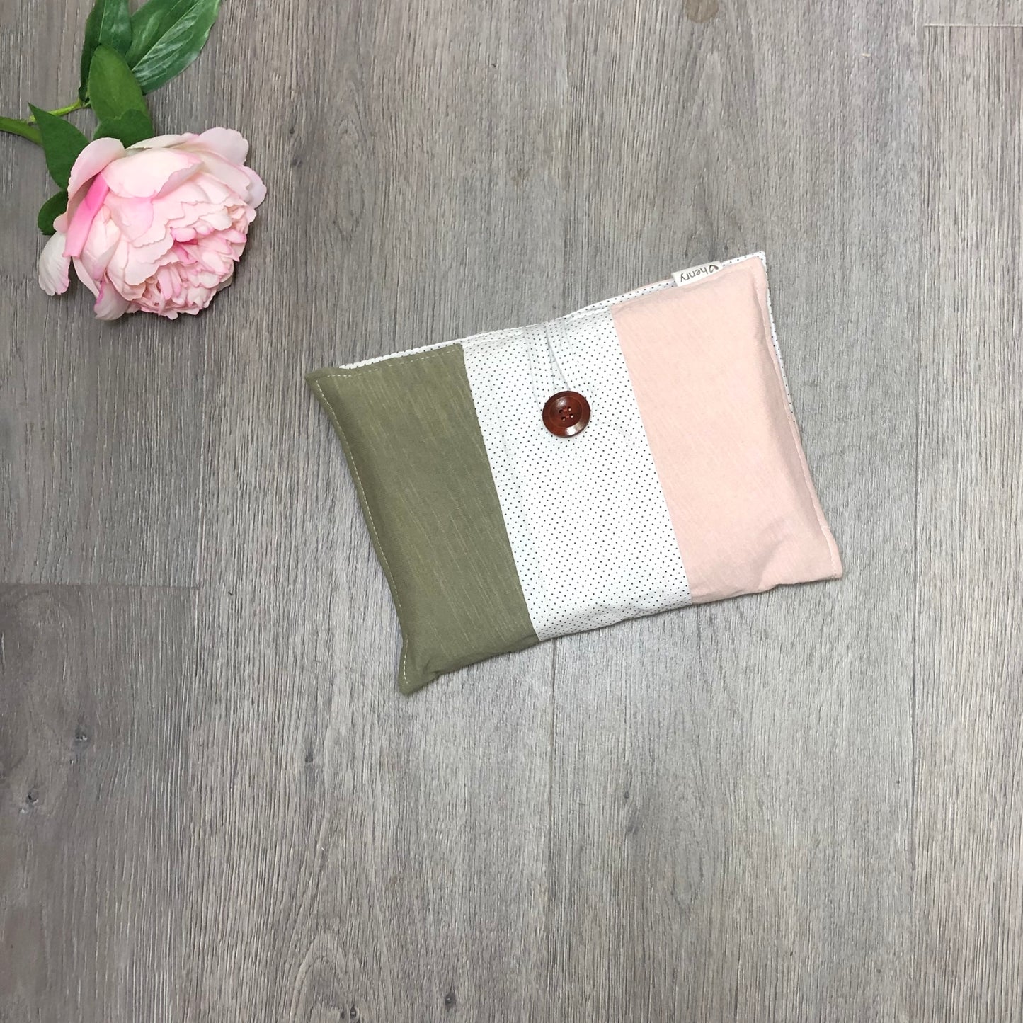 Love Henry - Nappy Wallet