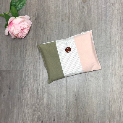 Love Henry - Nappy Wallet