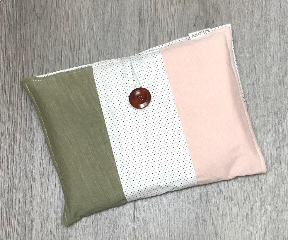 Love Henry - Nappy Wallet
