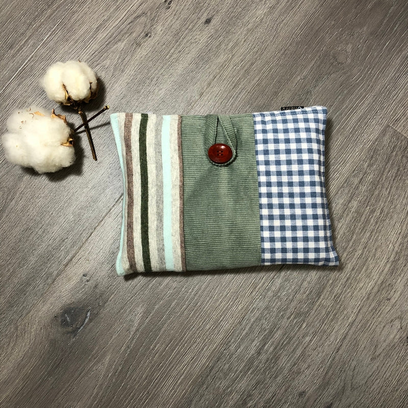Love Henry - Nappy Wallet