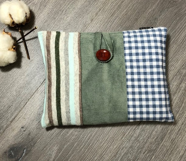Love Henry - Nappy Wallet