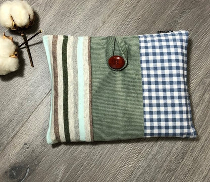 Love Henry - Nappy Wallet