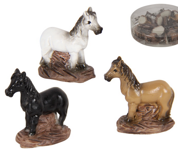 Malmar- Miniature Horses