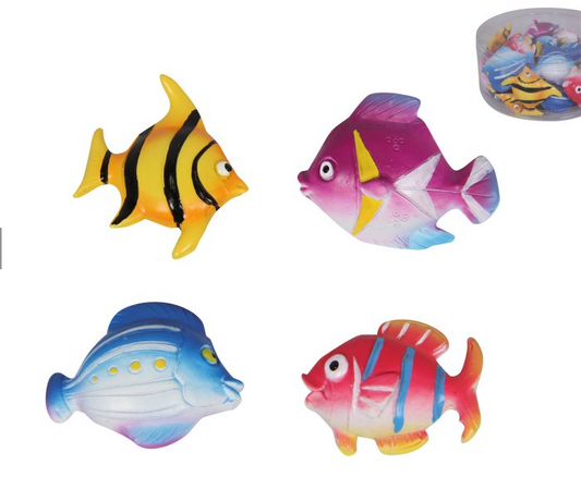 Malmar - Mini Craft Tropical Fish