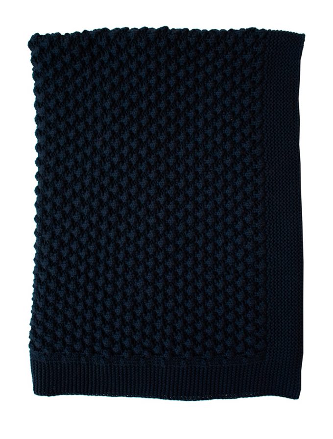 Indus - Mini popcorn Blanket