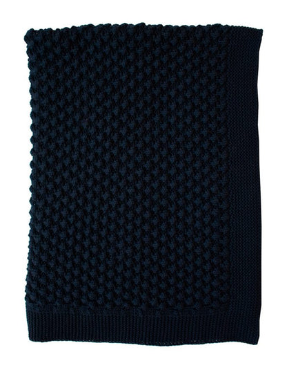 Indus - Mini popcorn Blanket