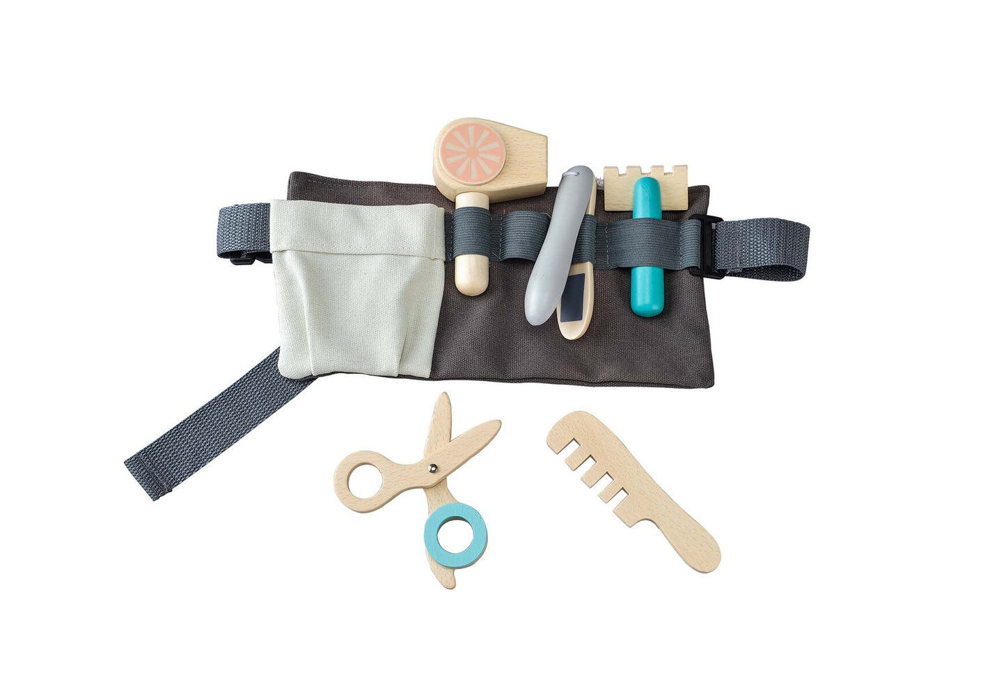 Kaper Kidz - Barber's Play Set