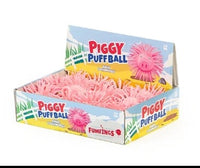 Piggy Puffball