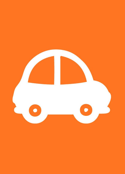 Child Bright Cards Assorted