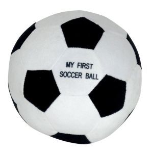 ES Kids -  First Soccer Ball