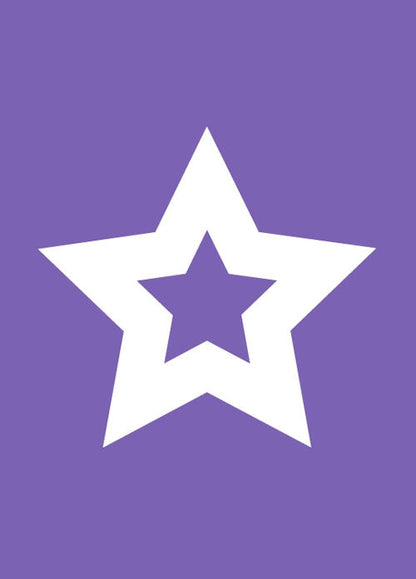 Child Bright Cards Assorted