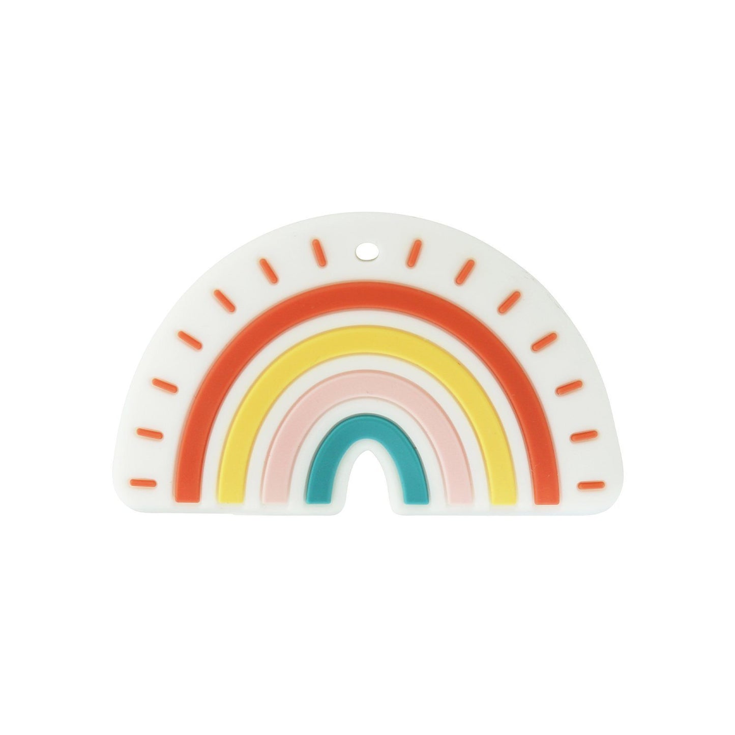 O.B Designs - Rainbow Teether