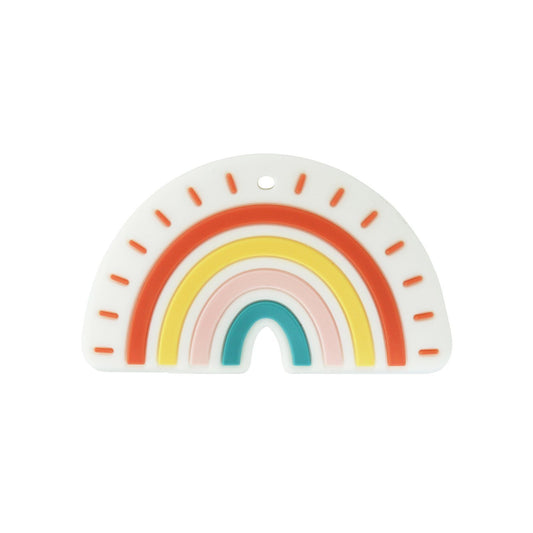 O.B Designs - Rainbow Teether