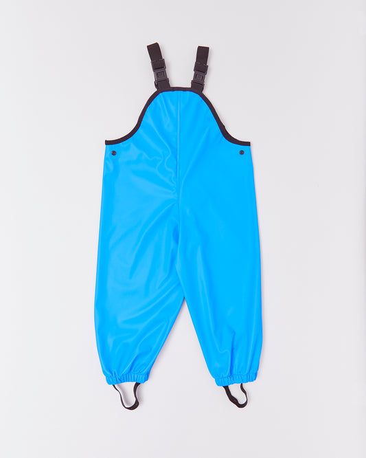 RainKoat - Waterproof Coverall