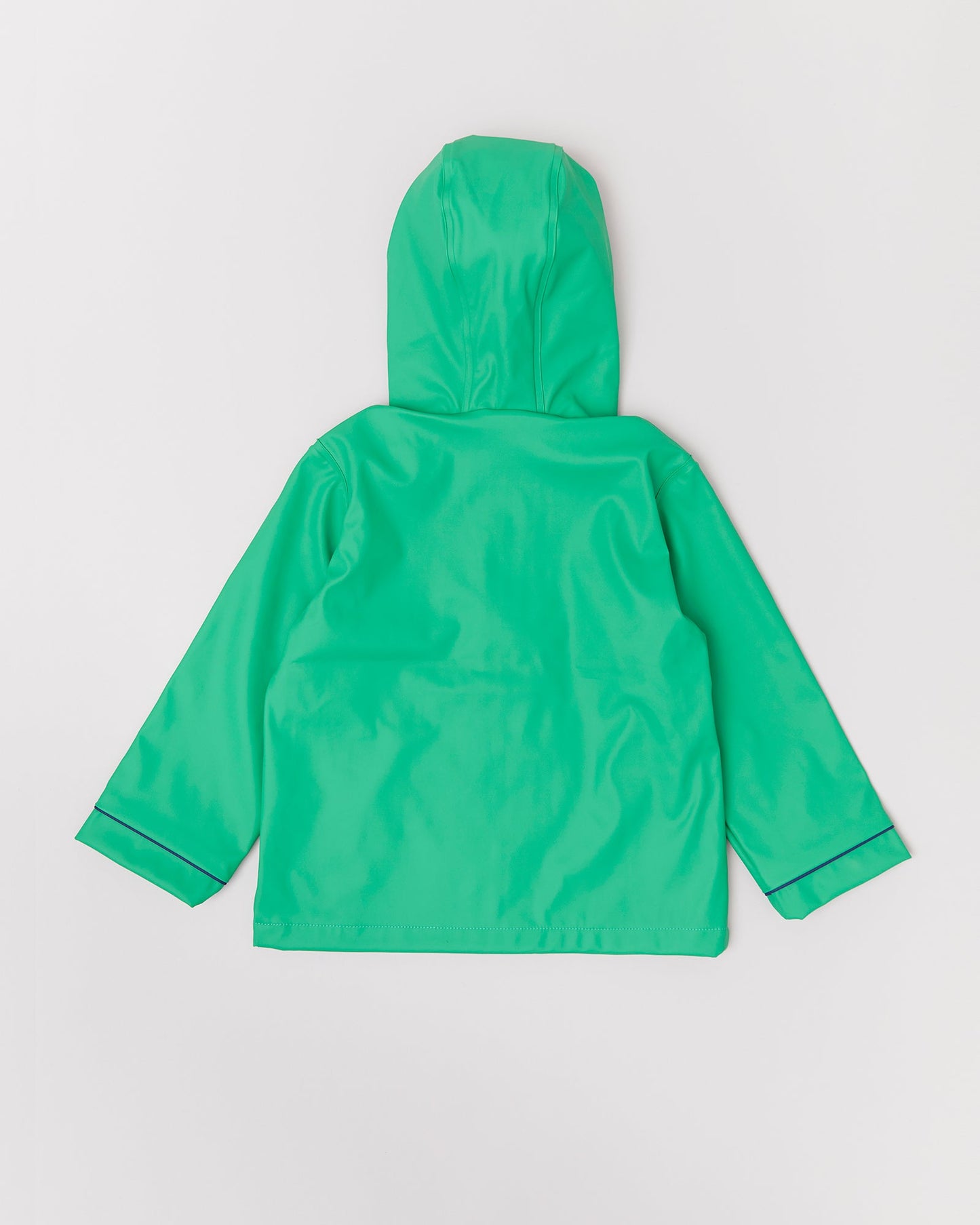 RainKoat - Stripy Sailor Jacket
