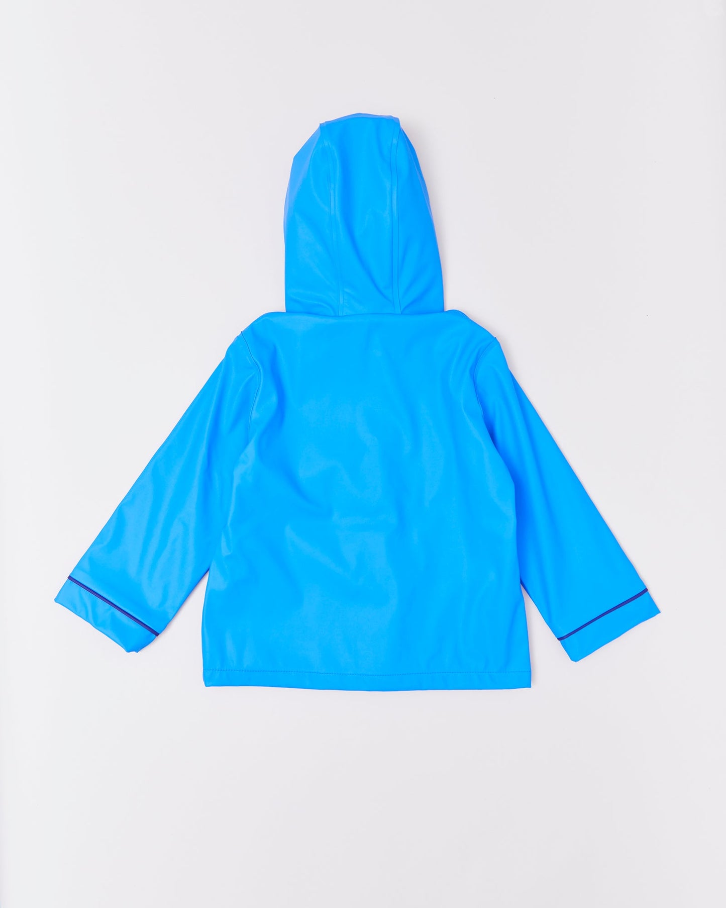 RainKoat - Stripy Sailor Jacket