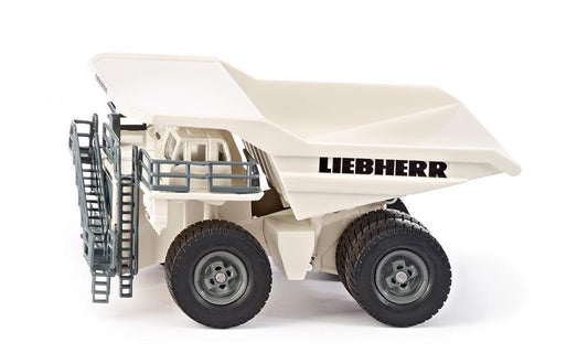 Siku - Liebherr Y264 Mining Truck 1:87 1807