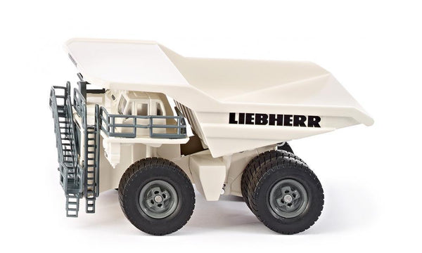 Siku- Liebherr Y264 Mining Truck 1:87