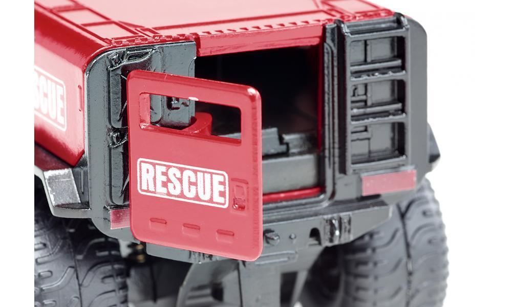 Siku - GHE-O Rescue 2307