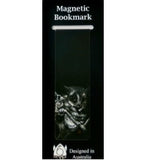 Australiana Magnetic Bookmarks