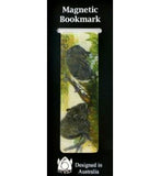 Australiana Magnetic Bookmarks