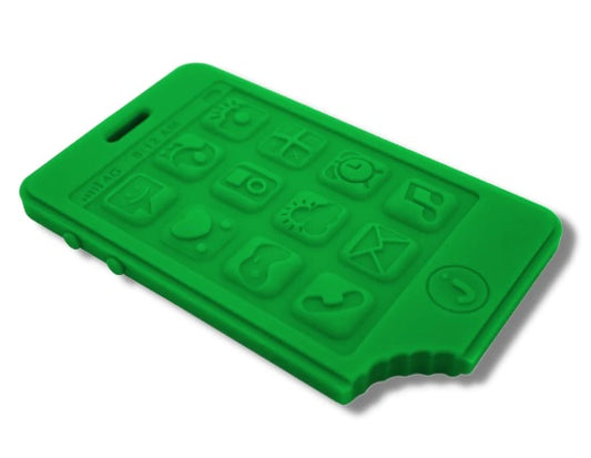 Jellystone - Teether Mobile Phone