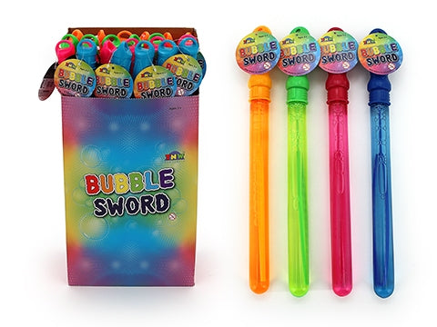 Bubble Sword/Wand