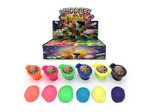 TNW Whoopee Putty