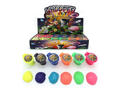 TNW Whoopee Putty