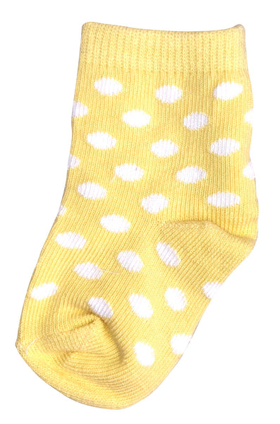 ES Kids - Baby Socks Loose Pairs