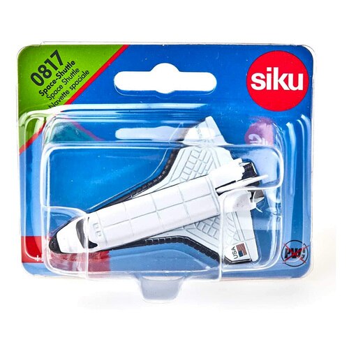 Siku- Space Shuttle - SI0817