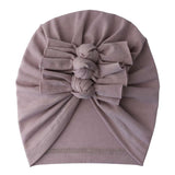 Sister Bows - Triple Knot Baby Turbans - Assorted