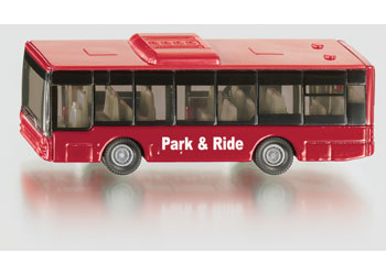 Siku - City Bus - SI1021