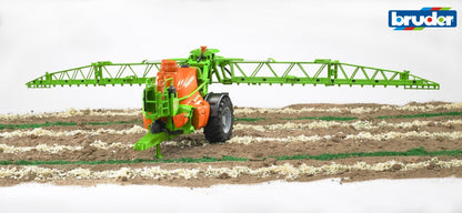 Bruder - Amazone Sprayer 1:16