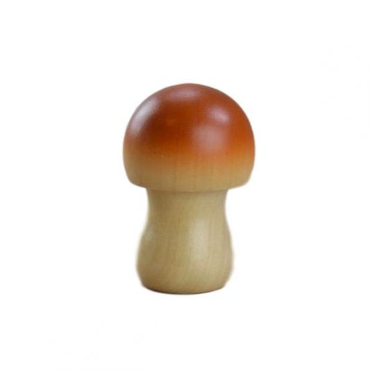 ToysLink  - Mushroom