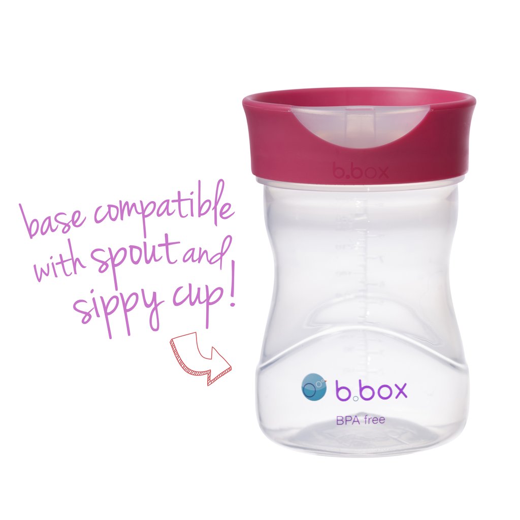 B.Box - Training Cup - Assorted Colours