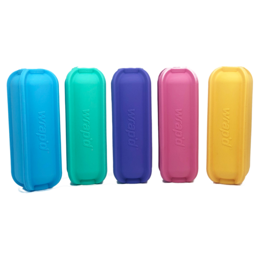 Orema - Wrap'd Reusable