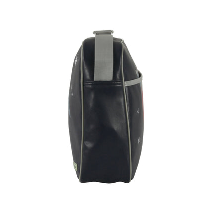 Bobble Art - Rocket Overnight Bag
