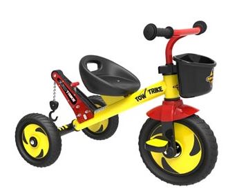 Eurotrike - Tow Trike