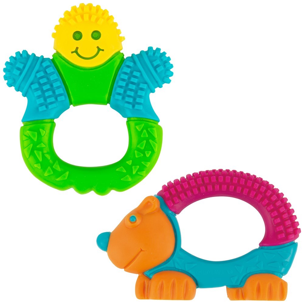 Lamaze Teether