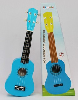 Ukulele