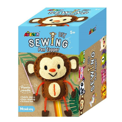Avenir Sewing- Pen Topper Assorted