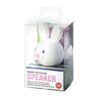 IS - Bunny Keychain Speaker
