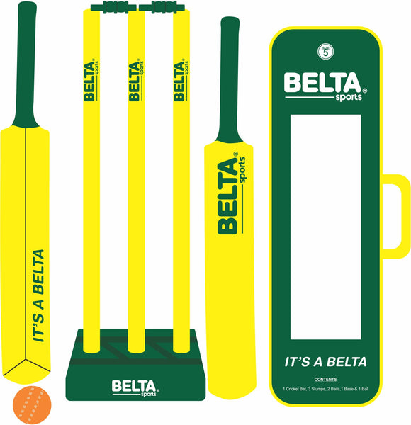 Belta - Cricket Size 5