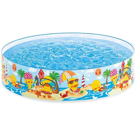 Paddling Pool