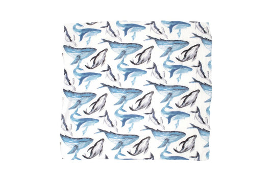 All4Ella - Bamboo/Cotton Fitted Cot Sheet