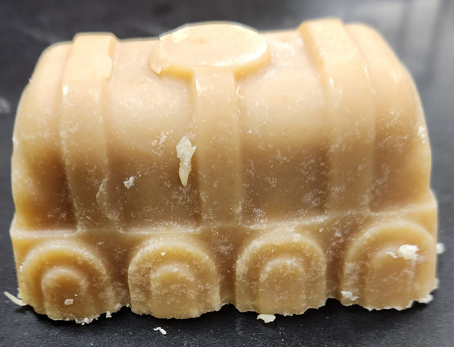 Illoura Goats Milk Soap