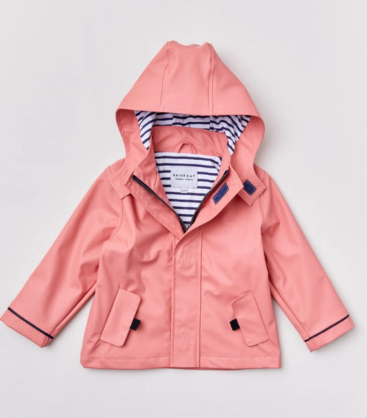 RainKoat - Complete Set Overalls Assorted